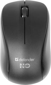 Defender - Bezdrátová IR-laserová myš Ligero MM-685