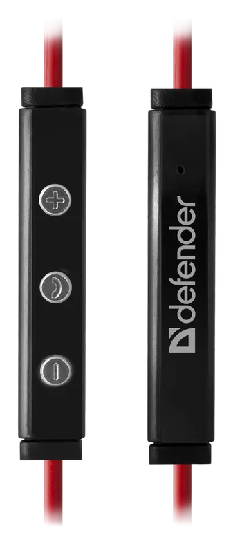 Defender - Headset pro mobilní zařízení Pulse 454
