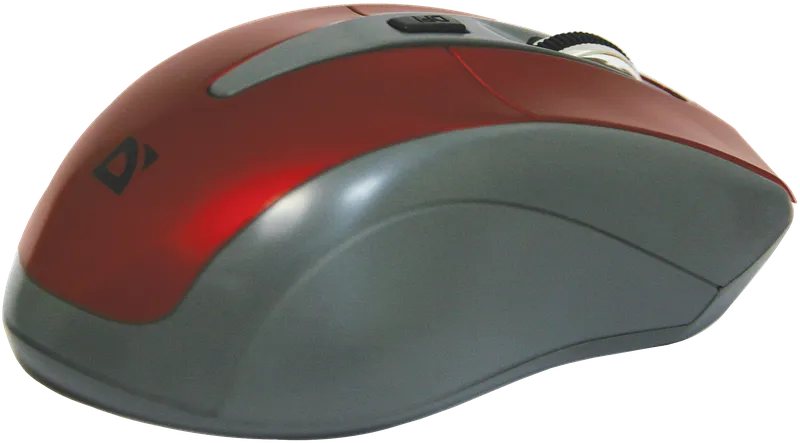 Defender - Bezdrátová optická myš Accura MM-965