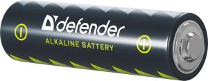 Defender - Alkalická baterie LR6-2B