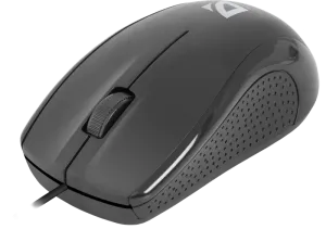 Defender - Kabelová optická myš Optimum MB-160