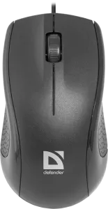 Defender - Kabelová optická myš Optimum MB-160