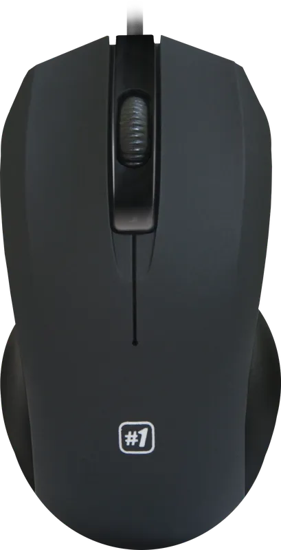 Defender - Kabelová optická myš MM-310