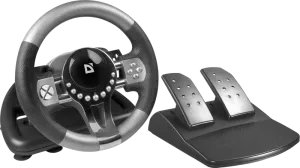Defender - Hrací volant FORSAGE GTR