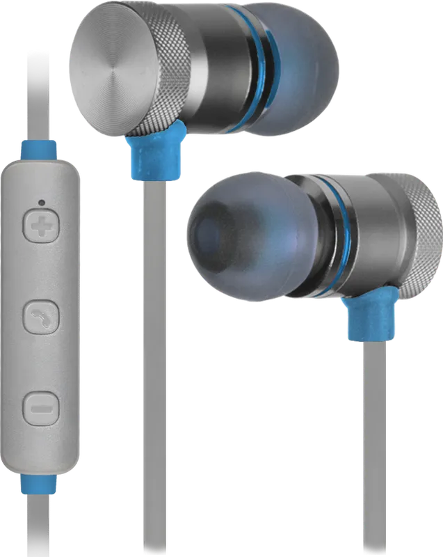 Defender - Bezdrátová stereo sluchátka OutFit B710