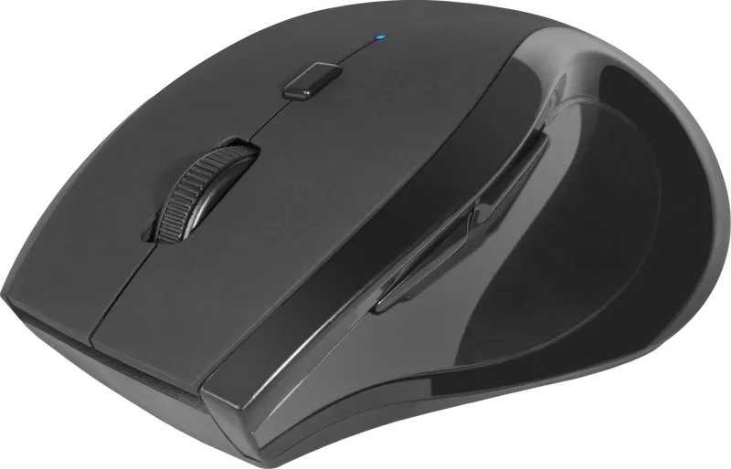 Defender - Bezdrátová optická myš Accura MM-295