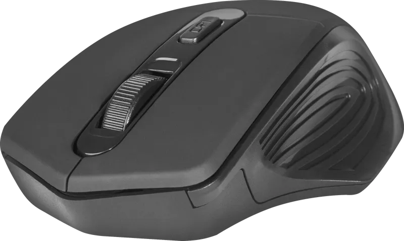 Defender - Bezdrátová optická myš Datum MB-345