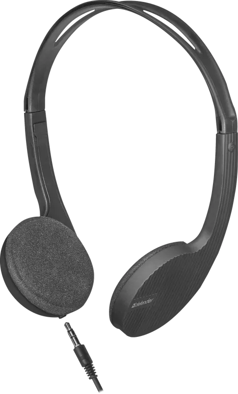 Defender - Headset pro mobilní zařízení Accord 150