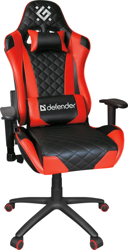 Defender - Herní židle Dominator CM-362