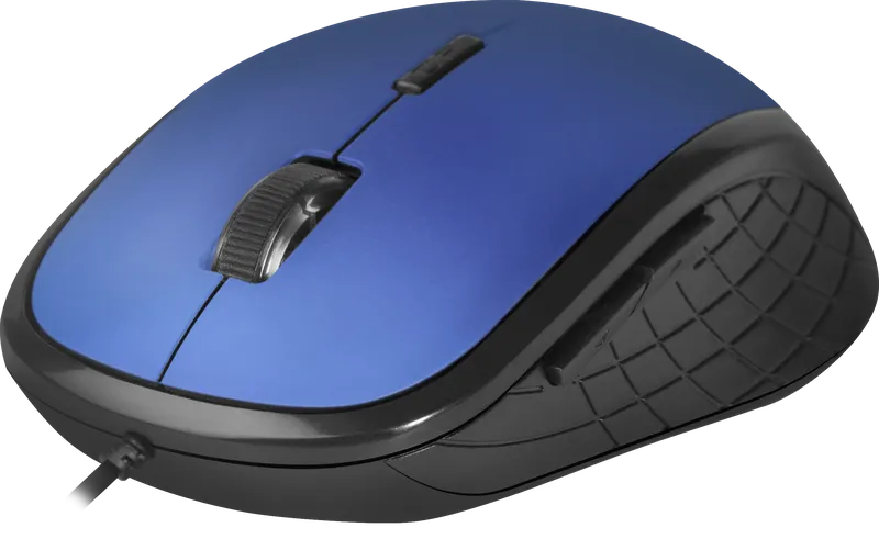 Defender - Kabelová optická myš Accura MM-520