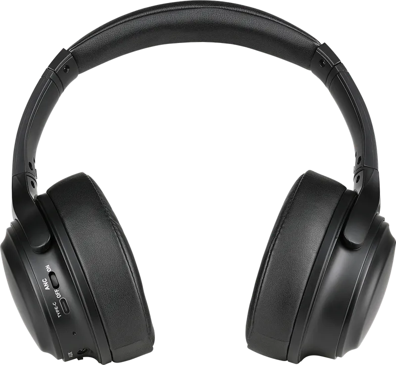 Defender - Bezdrátová stereo sluchátka FreeMotion B535