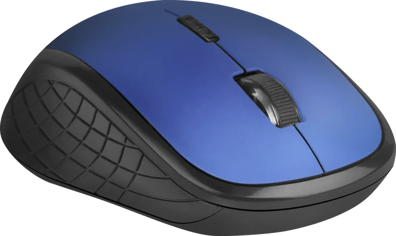 Defender - Bezdrátová optická myš Aero MM-755