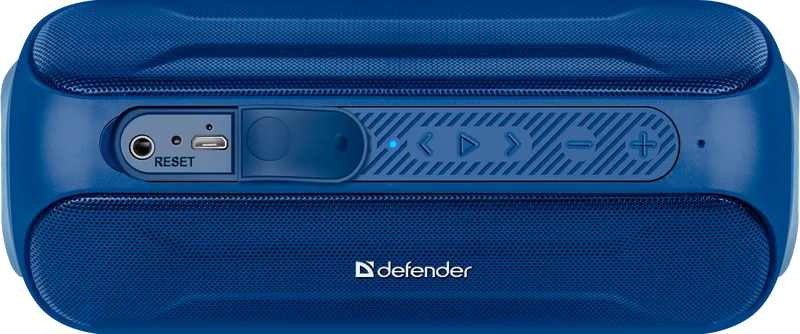 Defender - Přenosný reproduktor Enjoy S1000