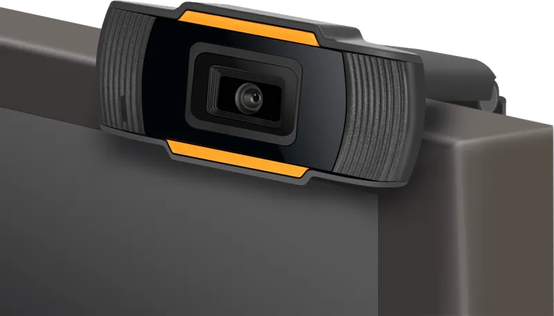 Defender - Webová kamera G-lens 2579 HD720p