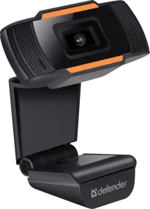 Defender - Webkamera G-lens 2579 HD720p