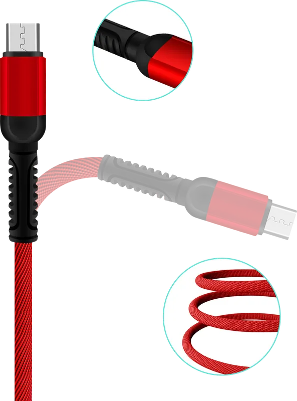 Defender - USB kabel 