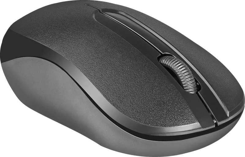 Defender - Bezdrátová optická myš Hit MM-495