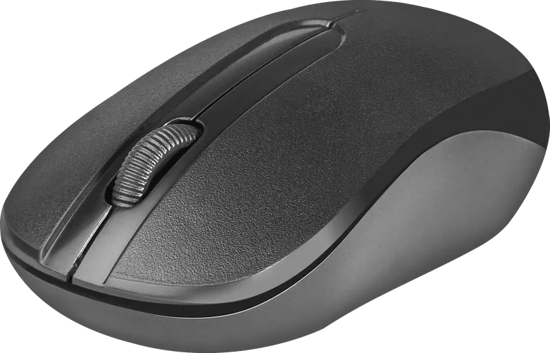 Defender - Bezdrátová optická myš Hit MM-495