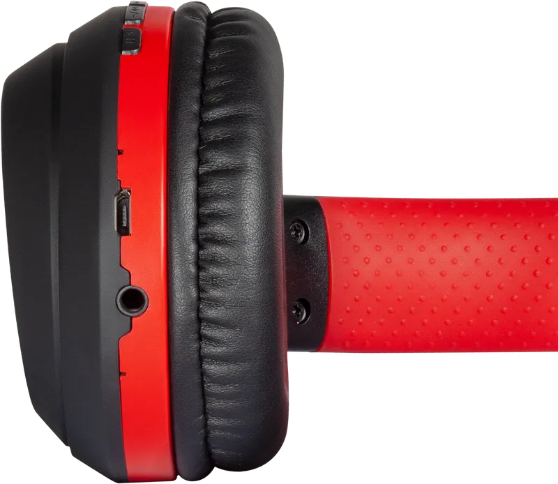 Defender - Bezdrátová stereo sluchátka FreeMotion B560