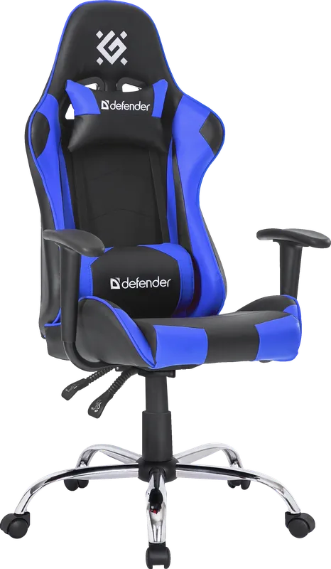 Defender - Herní židle Gamer