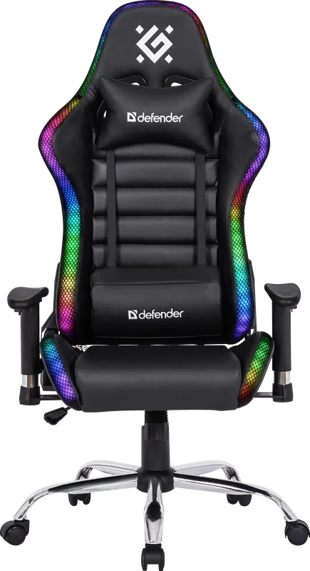 Defender - Herní židle Ultimate