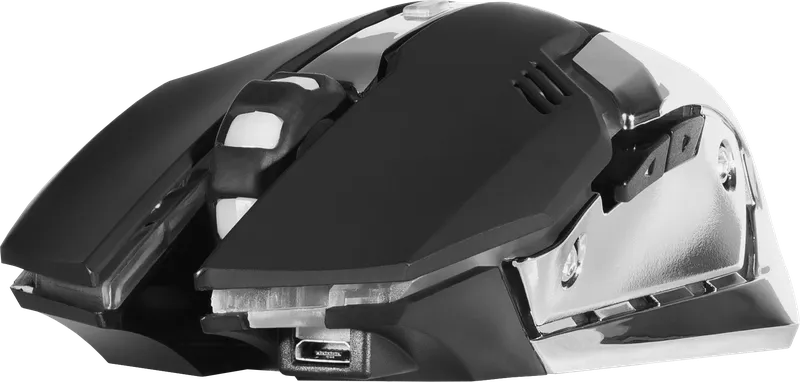 Defender - Bezdrátová herní myš Trigger GM-934