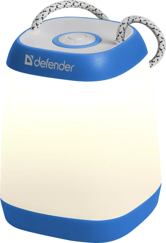 Defender - Kempingová lampa FL-22