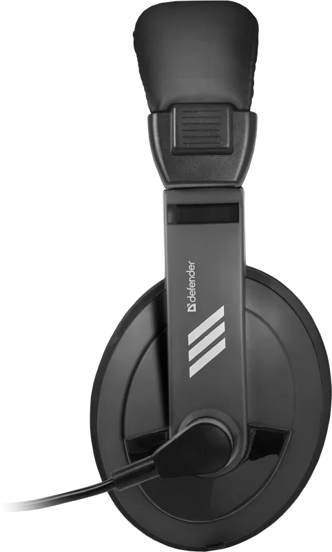 Defender - Headset pro smartphony Gryphon 750