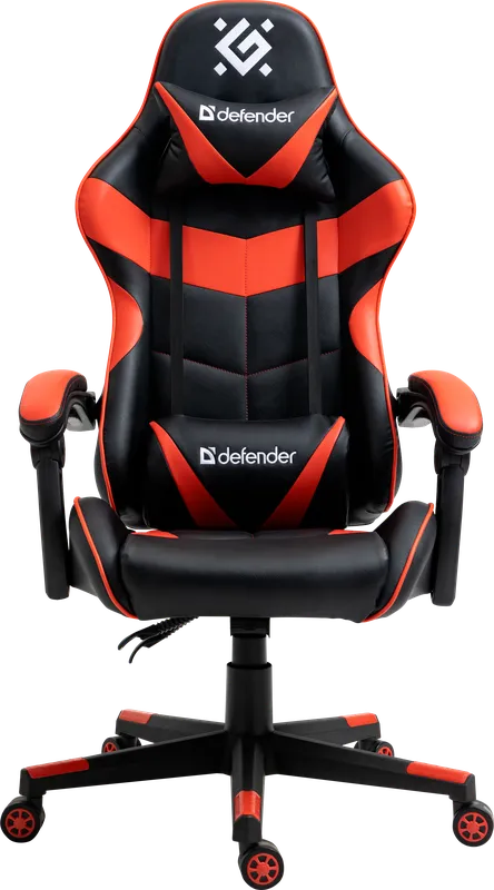 Defender - Herní židle Comfort