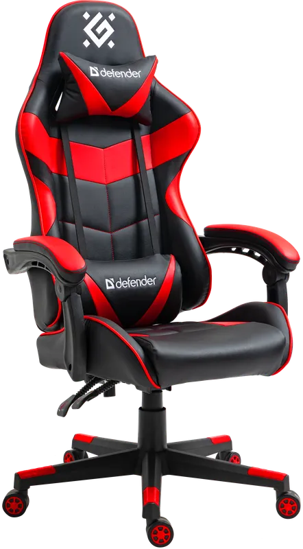 Defender - Hrací židle Comfort