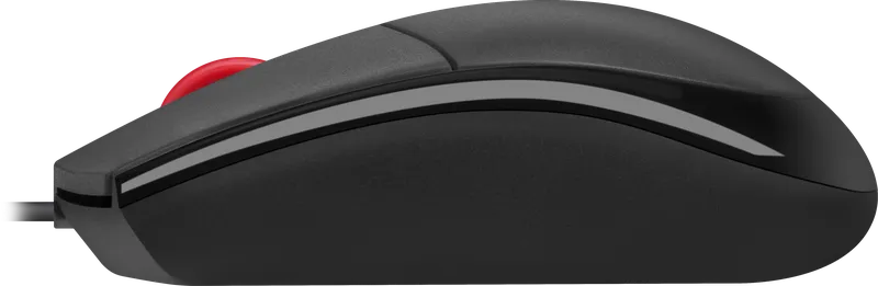 Defender - Kabelová optická myš Delta MM-523