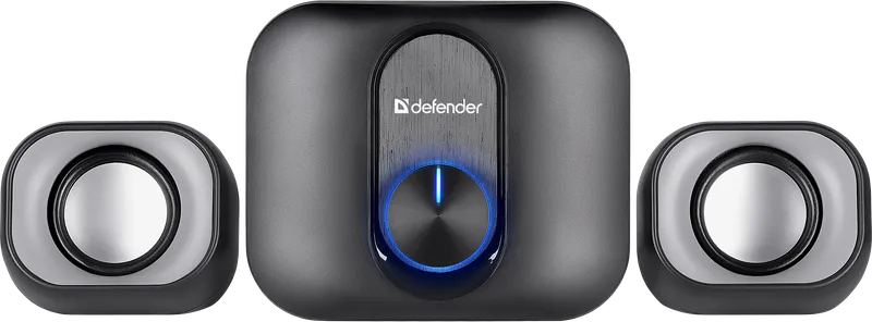 Defender - 2.1 Systém reproduktorů V13