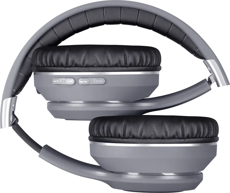Defender - Bezdrátová stereo sluchátka FreeMotion B571