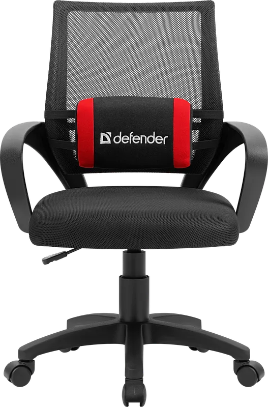 Defender - Herní židle Curator