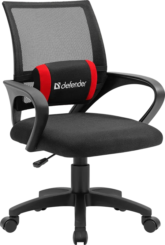 Defender - Herní židle Curator