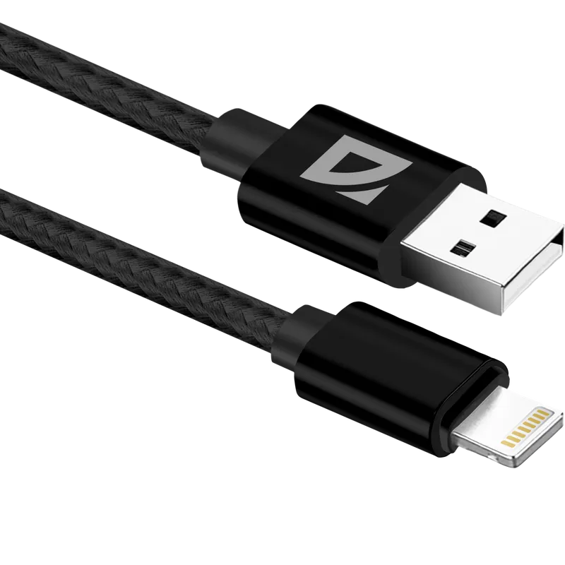 Defender - USB kabel F85 Lightning