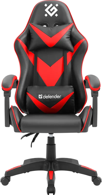 Defender - Herní židle xCom