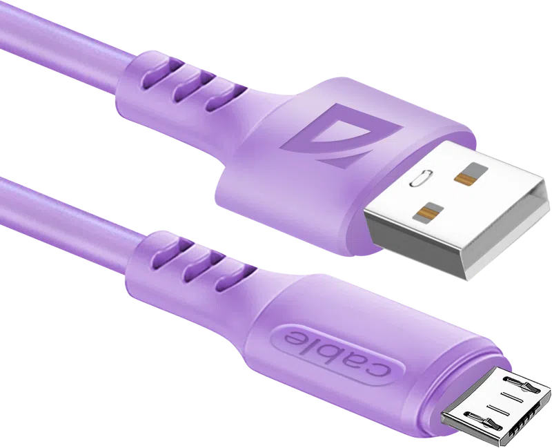 Defender - USB kabel F207 Micro