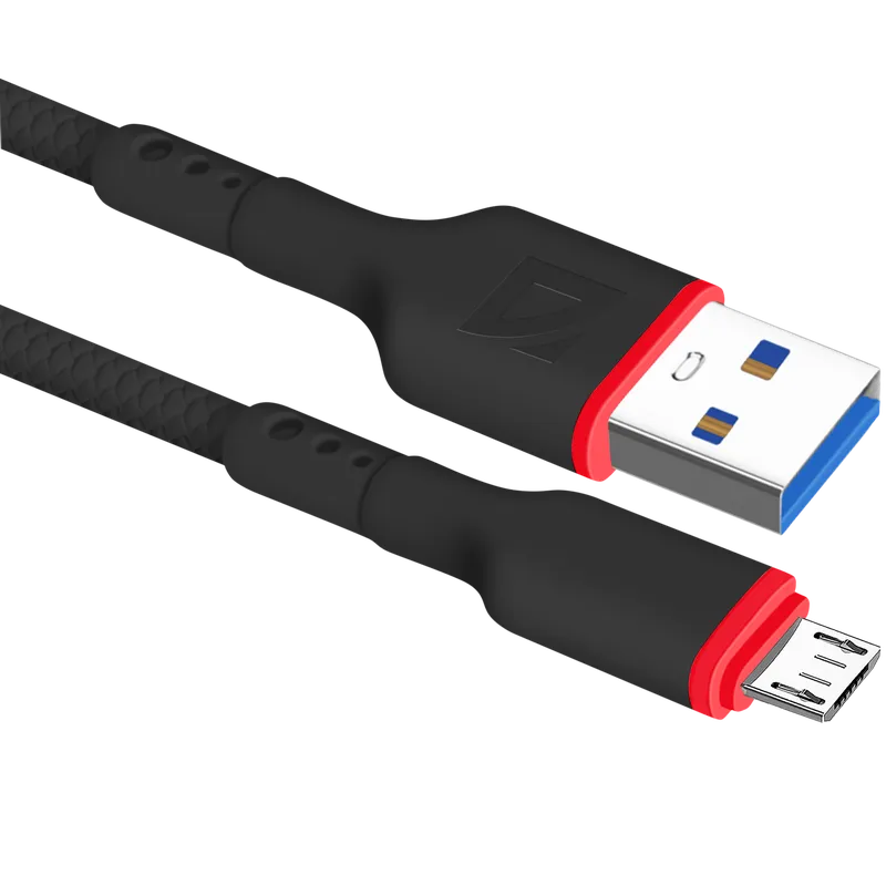 Defender - USB kabel F156 Micro