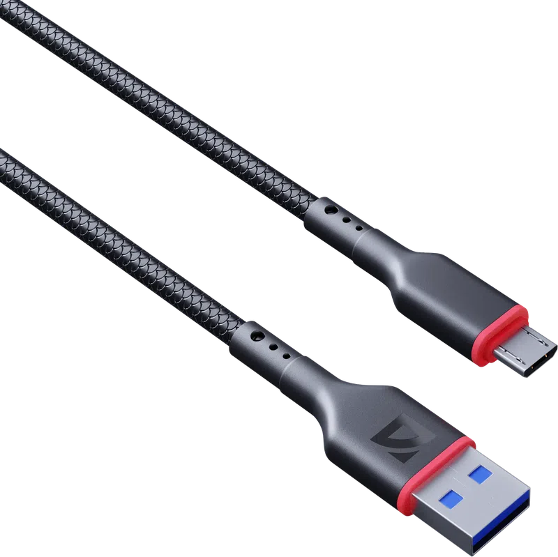 Defender - USB kabel F156 Micro