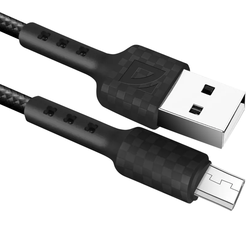 Defender - USB kabel F181 Micro