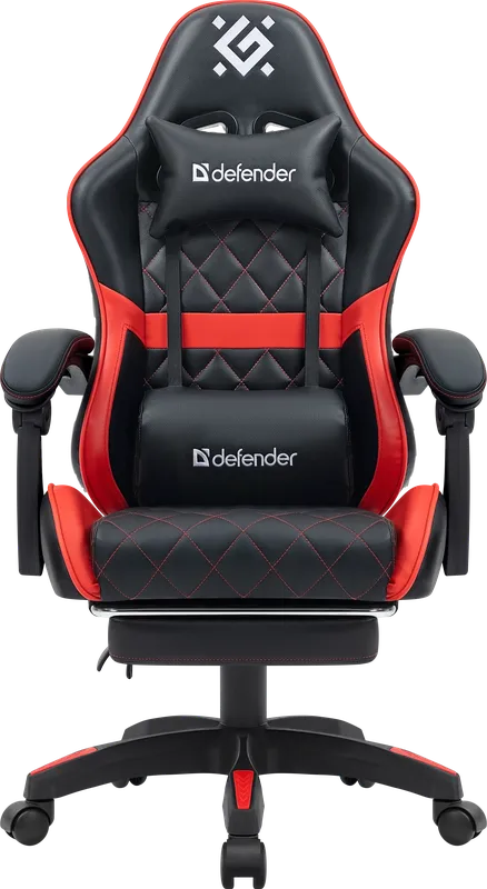 Defender - Herní židle Impulse