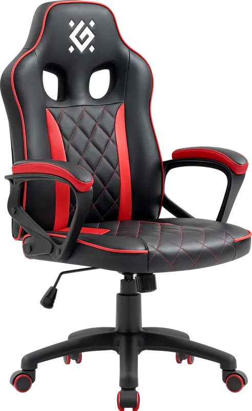 Defender - Hrací židle Saga