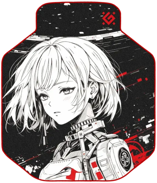 Defender - Kobereček gelový Motion