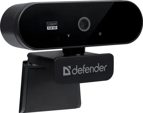 Defender - Webkamera G-lens 2580 FullHD