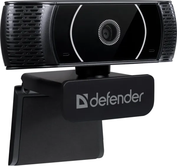 Defender - Webkamera G-lens 2590 QHD