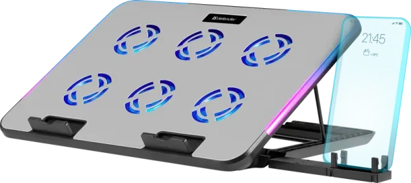 Defender - Stojan na notebook NS-515