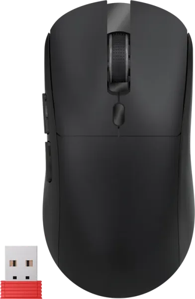 Defender - Bezdrátová herní myš Stone GM-551