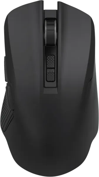 Defender - Bezdrátová herní myš Whisper GM-209