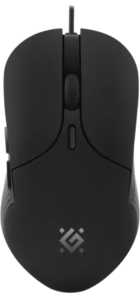 Defender - Kabelová hrací myš Oria GM-178